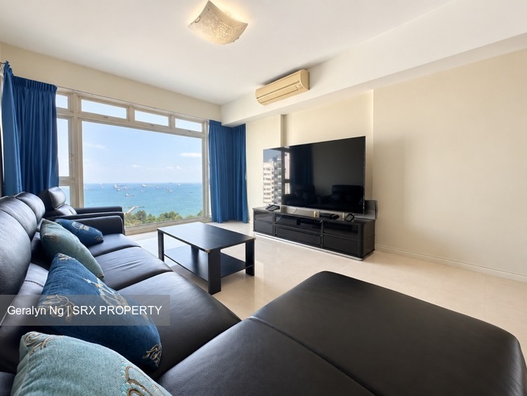 Costa Del Sol (D16), Condominium #613575051